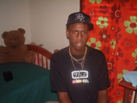 ludovic aka le malin